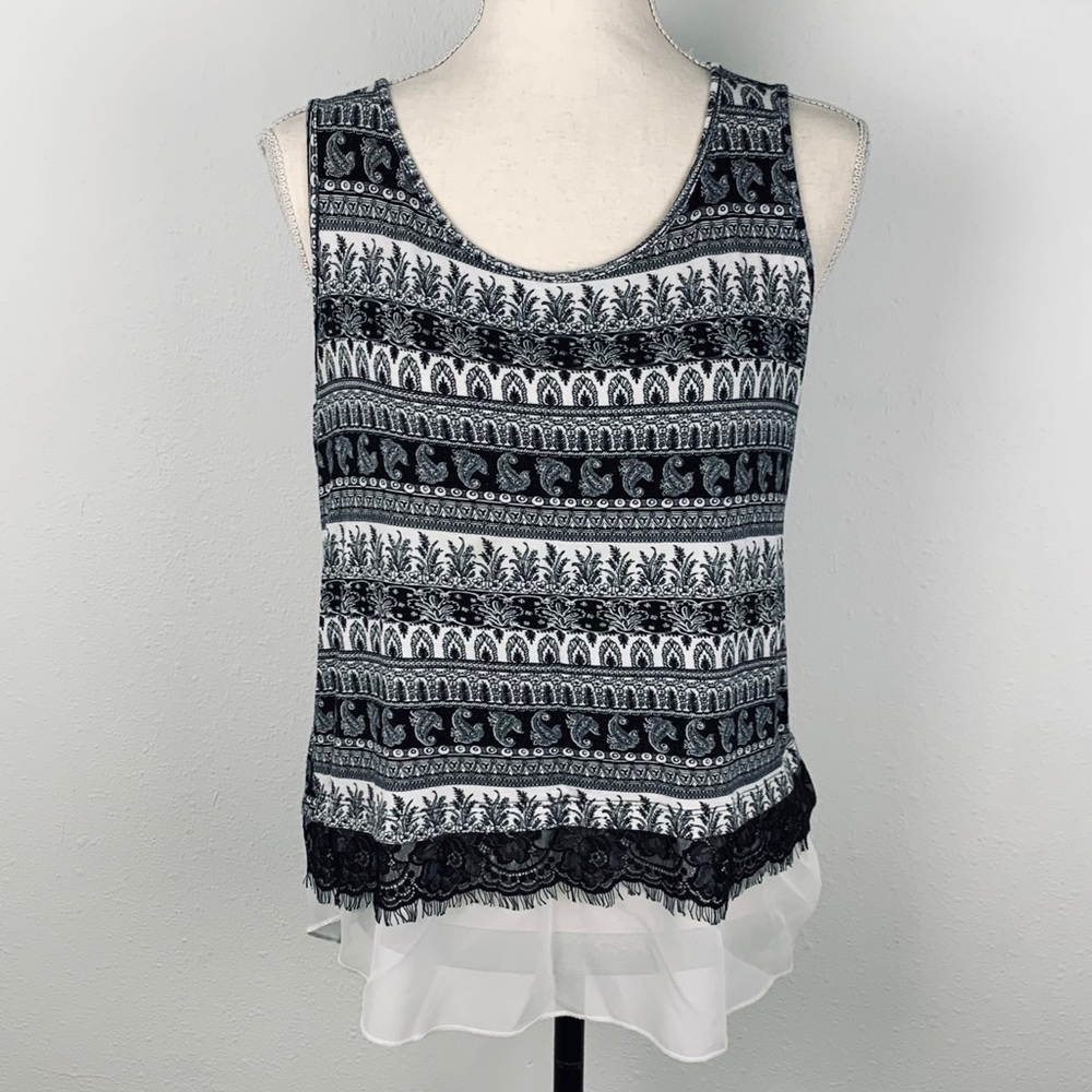 Expresso brand top
